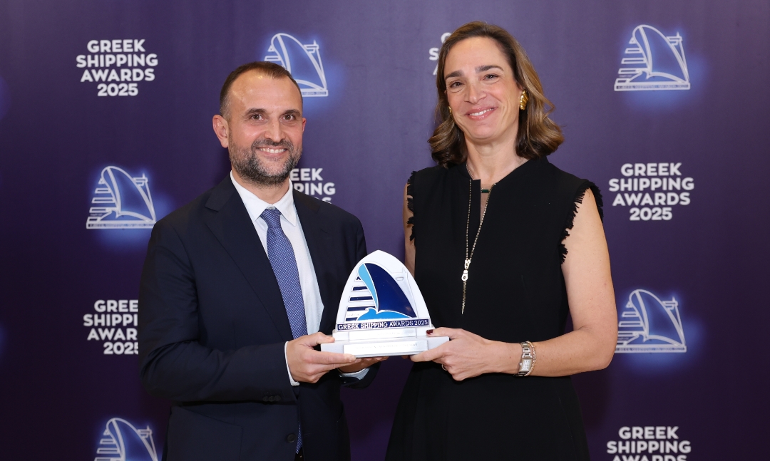 LPC at the Lloyd’s List Greek Shipping Awards 2025